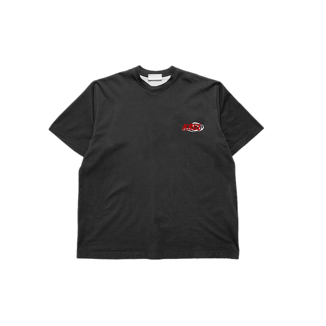 KRGL with Wave - KRGL Clothing