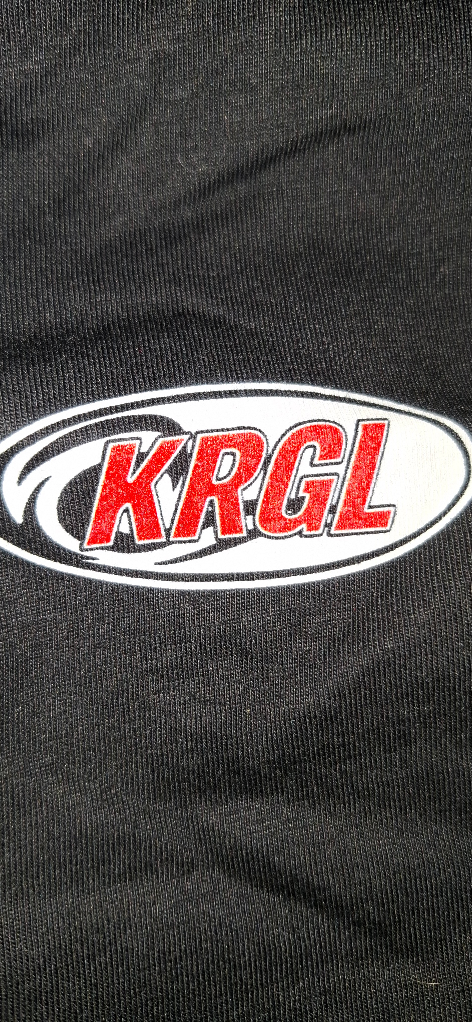 Copy of KRGL shirt - KRGL Clothing